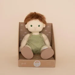 Olli Ella Indoor Play|Dinkum Dolls|Dinkum Dolls - Pumpkin
