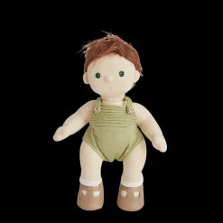 Olli Ella Indoor Play|Dinkum Dolls|Dinkum Dolls - Pumpkin