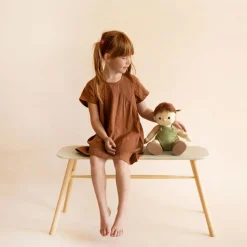 Olli Ella Indoor Play|Dinkum Dolls|Dinkum Dolls - Pumpkin