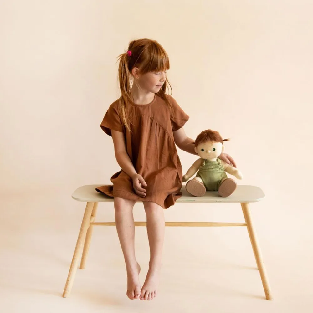 Olli Ella Indoor Play|Dinkum Dolls|Dinkum Dolls - Pumpkin