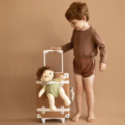 Olli Ella Indoor Play|Dinkum Dolls|Dinkum Dolls - Pumpkin