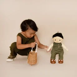 Olli Ella Indoor Play|Dinkum Dolls|Dinkum Dolls - Roo