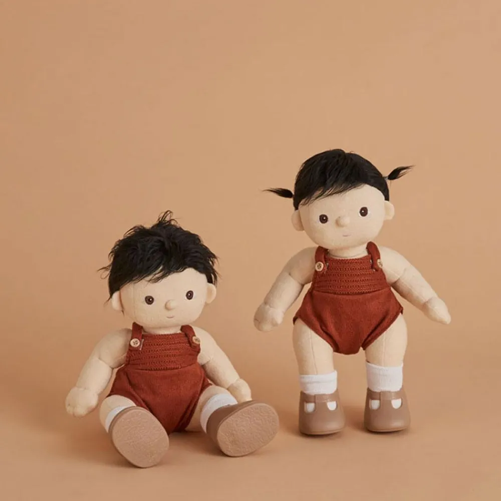 Olli Ella Indoor Play|Dinkum Dolls|Dinkum Dolls - Roo