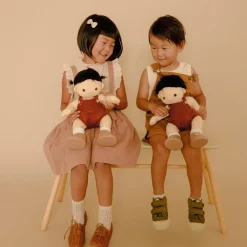 Olli Ella Indoor Play|Dinkum Dolls|Dinkum Dolls - Roo