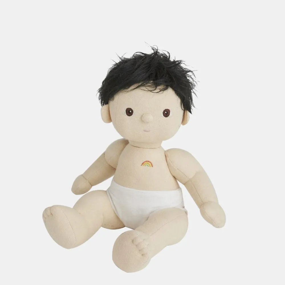 Olli Ella Indoor Play|Dinkum Dolls|Dinkum Dolls - Roo