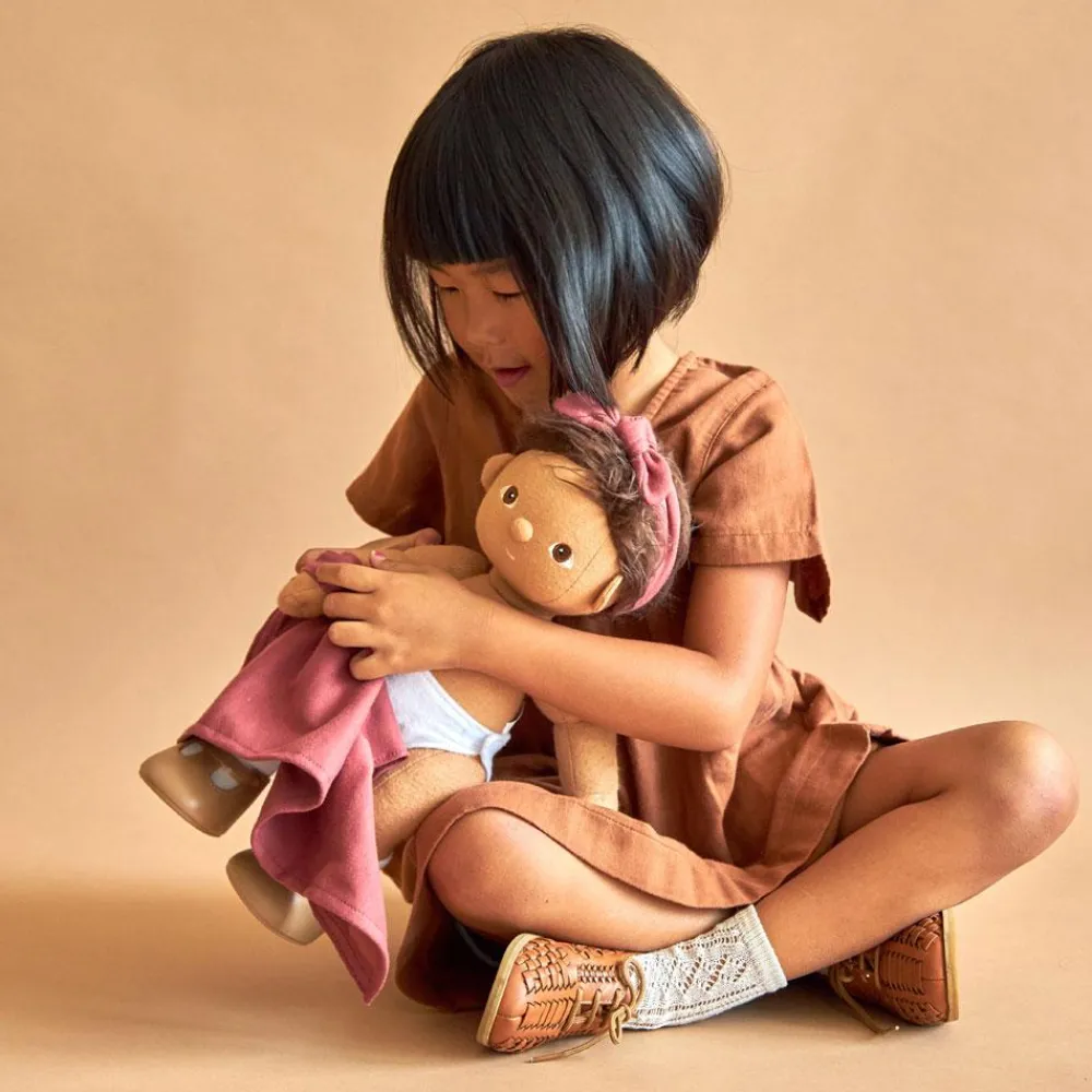 Olli Ella Indoor Play|Dinkum Dolls|Dinkum Dolls - Sprout