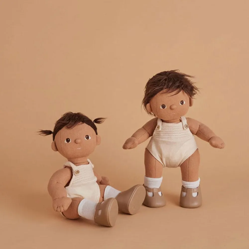 Olli Ella Indoor Play|Dinkum Dolls|Dinkum Dolls - Sprout