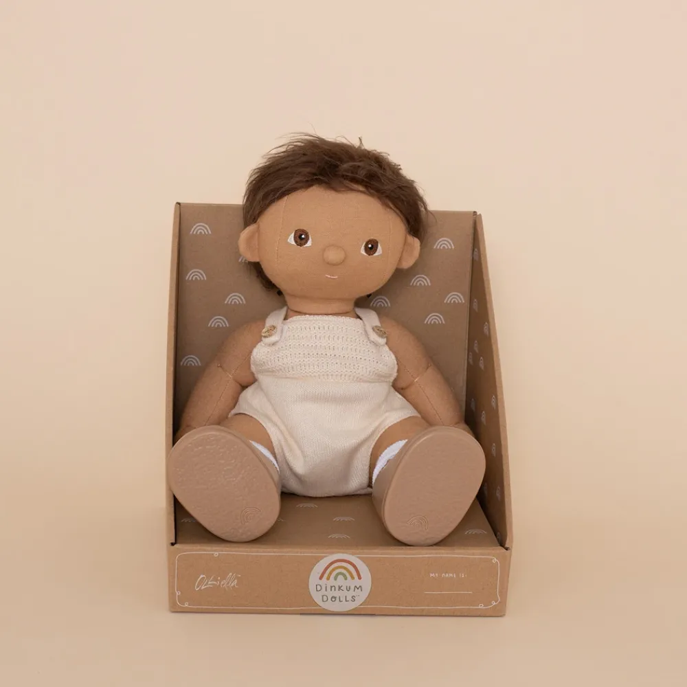 Olli Ella Indoor Play|Dinkum Dolls|Dinkum Dolls - Sprout