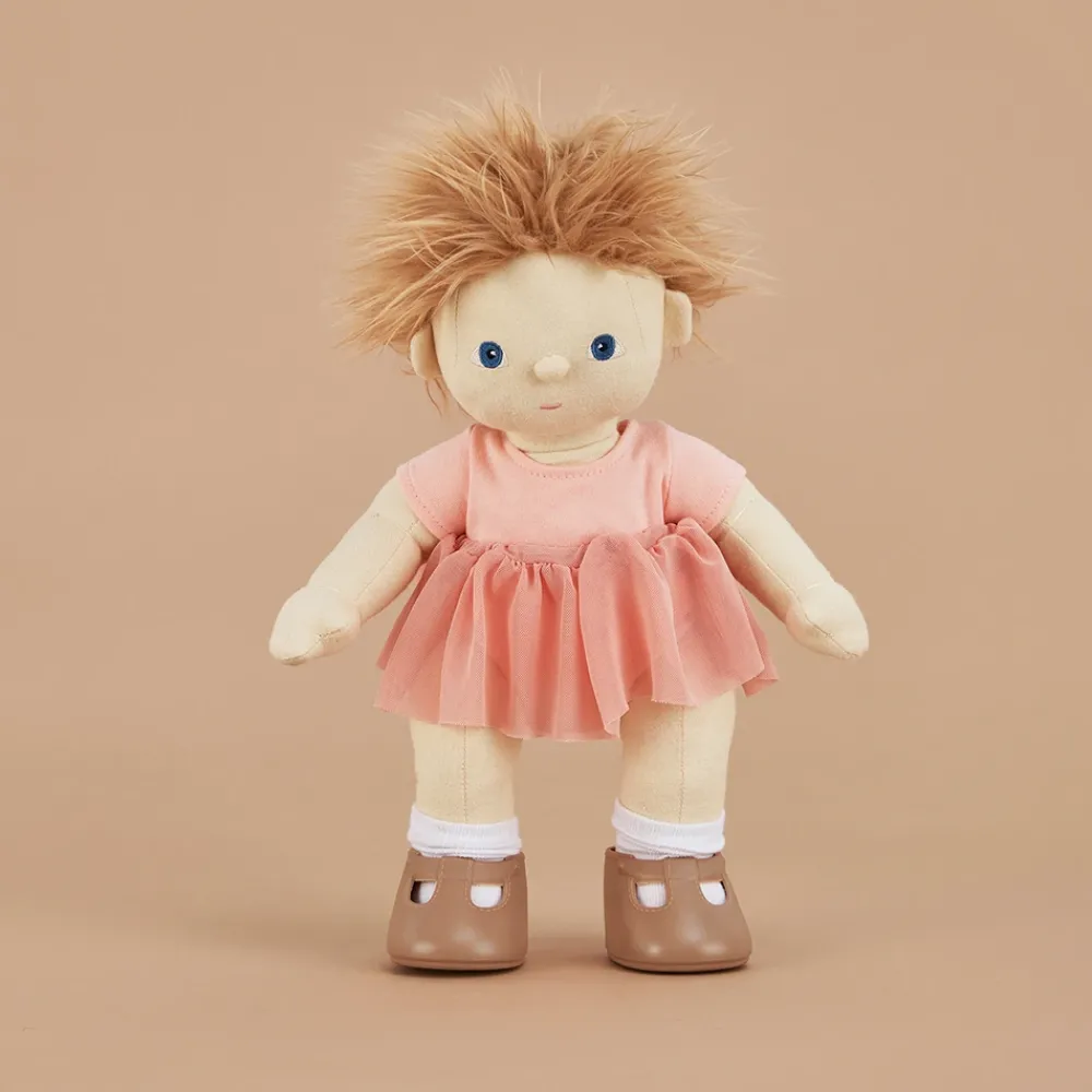 Olli Ella Doll Accessories|Dinkum Dolls Ballet Set