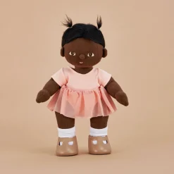 Olli Ella Doll Accessories|Dinkum Dolls Ballet Set