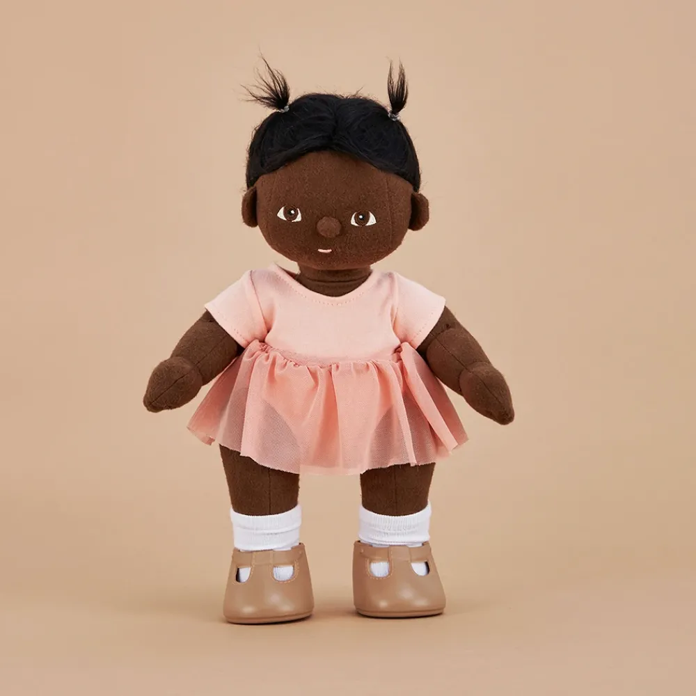 Olli Ella Doll Accessories|Dinkum Dolls Ballet Set