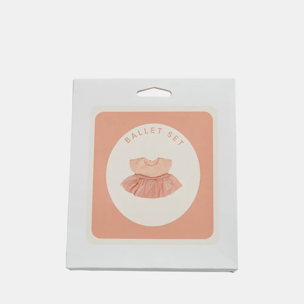 Olli Ella Doll Accessories|Dinkum Dolls Ballet Set