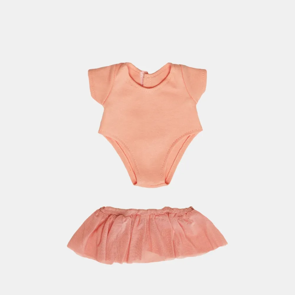 Olli Ella Doll Accessories|Dinkum Dolls Ballet Set