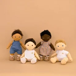 Olli Ella Indoor Play|Doll Accessories|Dinkum Dolls Basics Set