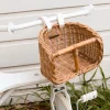Olli Ella Outdoor Play|Doll Accessories|Dinkum Dolls Bring-Me Basket