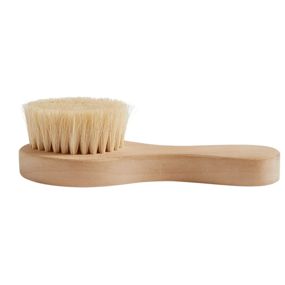 Olli Ella Indoor Play|Doll Accessories|Dinkum Dolls Pinewood Brush