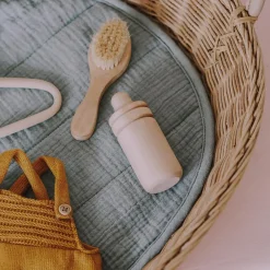 Olli Ella Indoor Play|Doll Accessories|Dinkum Dolls Pinewood Brush