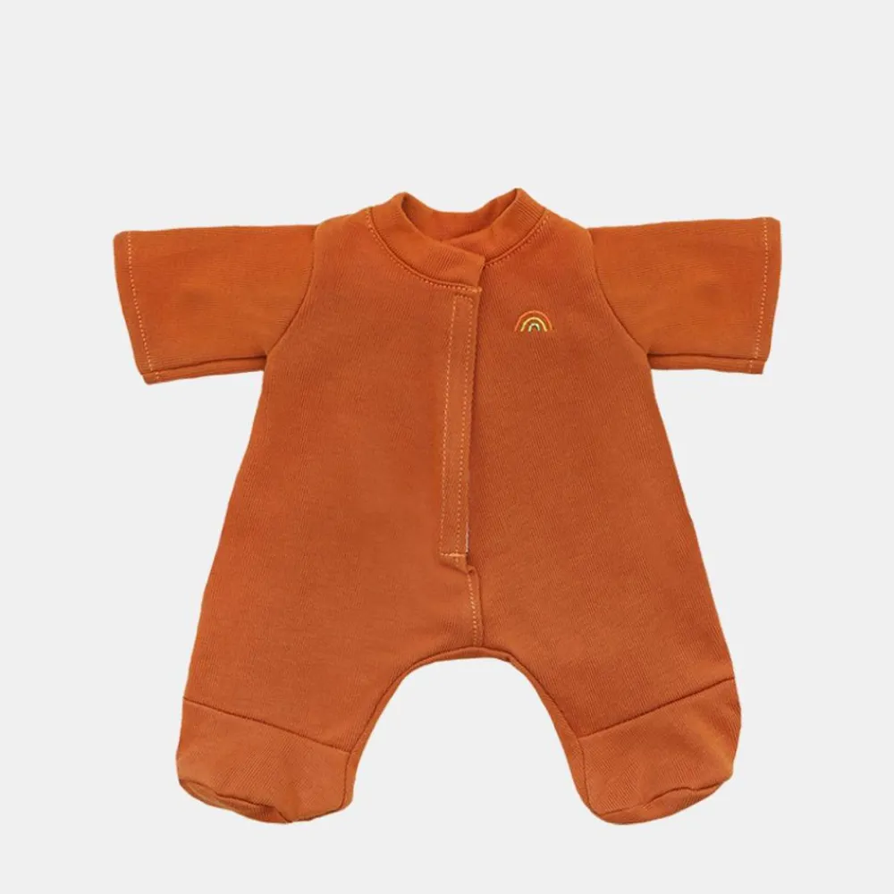 Olli Ella Doll Accessories|Dinkum Dolls PJs - Ginger