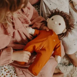 Olli Ella Doll Accessories|Dinkum Dolls PJs - Ginger