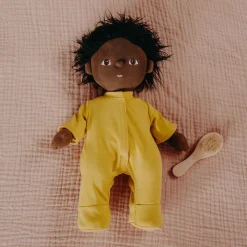 Olli Ella Doll Accessories|Dinkum Dolls PJs - Honey