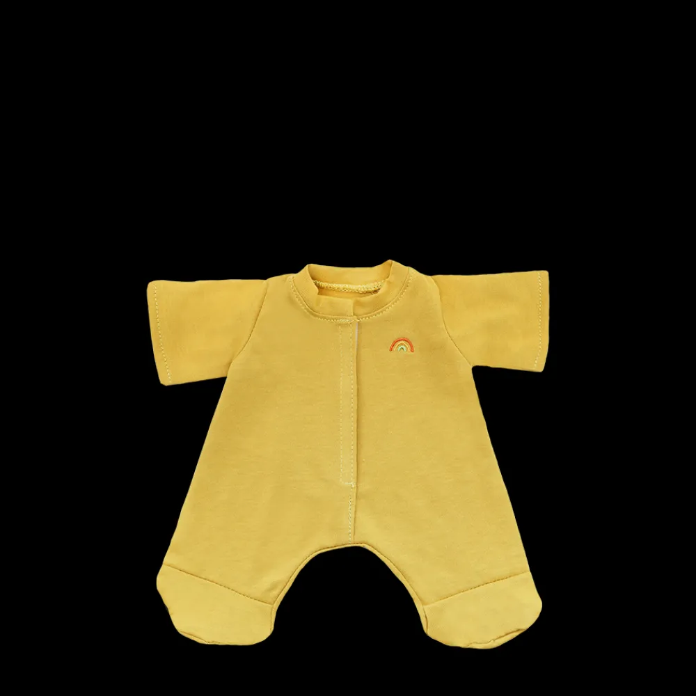 Olli Ella Doll Accessories|Dinkum Dolls PJs - Honey