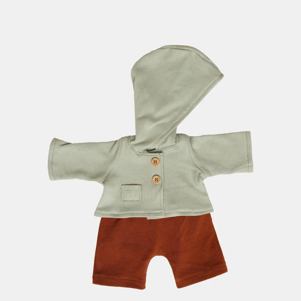 Olli Ella Doll Accessories|Doll Clothing|Dinkum Dolls Play Set