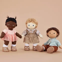 Olli Ella Doll Accessories|Doll Clothing|Dinkum Dolls Play Set