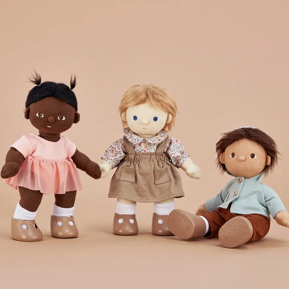 Olli Ella Doll Accessories|Dinkum Dolls Prairie Set