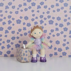 Olli Ella Indoor Play|Doll Accessories|Dinkum Dolls Pretend Pack - Fairy