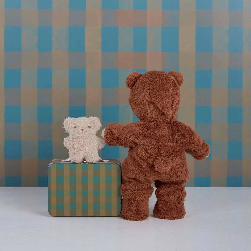 Olli Ella Indoor Play|Doll Accessories|Dinkum Dolls Pretend Pack - Teddy