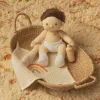Olli Ella Indoor Play|Doll Accessories|Dinkum Dolls Rainbow Blanket