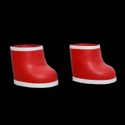 Olli Ella Indoor Play|Doll Accessories|Dinkum Dolls Rainy Play Set - Red