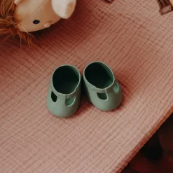 Olli Ella Doll Accessories|Indoor Play|Dinkum Dolls Shoes - Mix Pack