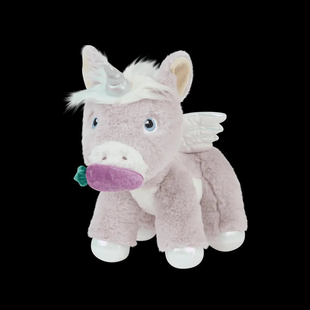 Olli Ella Indoor Play|Soft Toys|Dinkum Unicorn - Glimmer