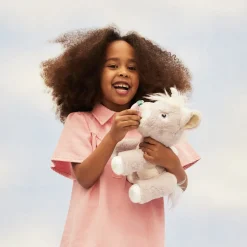 Olli Ella Indoor Play|Soft Toys|Dinkum Unicorn - Glimmer