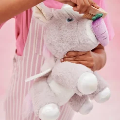 Olli Ella Indoor Play|Soft Toys|Dinkum Unicorn - Glimmer