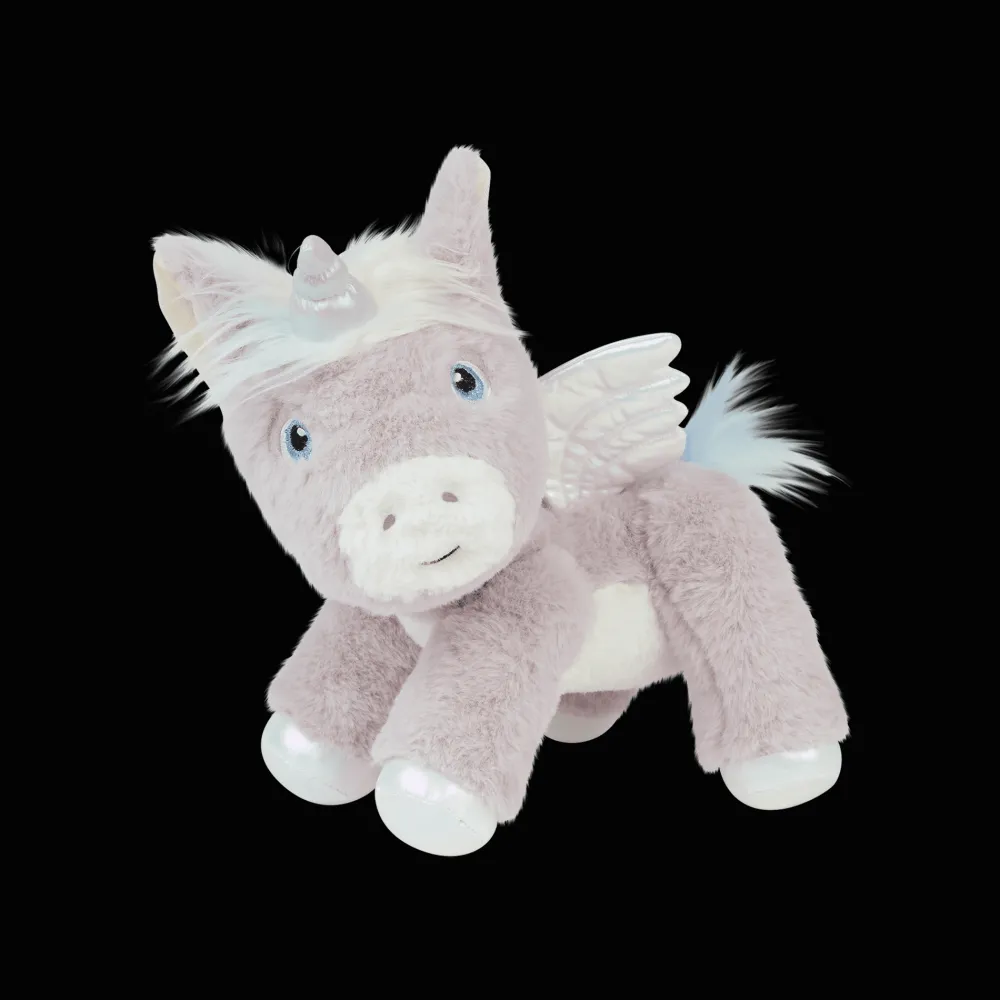 Olli Ella Indoor Play|Soft Toys|Dinkum Unicorn - Glimmer