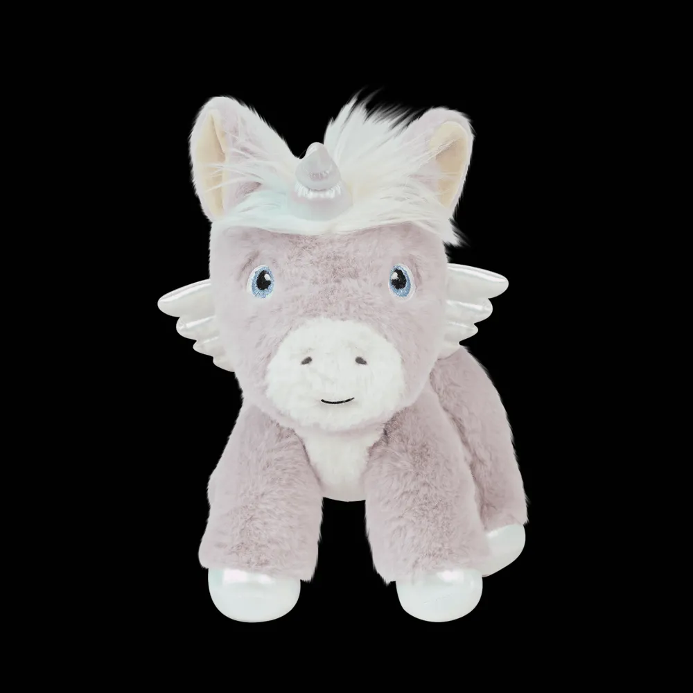 Olli Ella Indoor Play|Soft Toys|Dinkum Unicorn - Glimmer