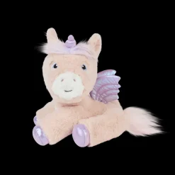 Olli Ella Indoor Play|Soft Toys|Dinkum Unicorn - Shimmer