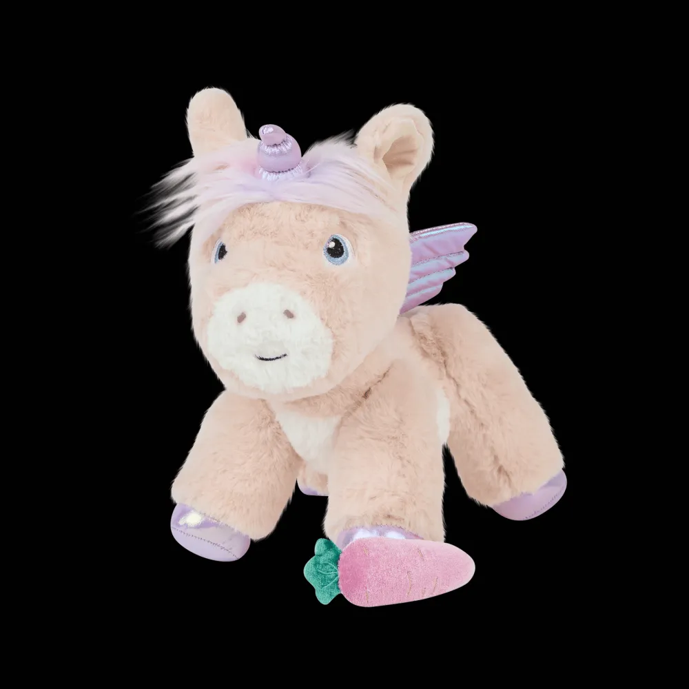 Olli Ella Indoor Play|Soft Toys|Dinkum Unicorn - Shimmer