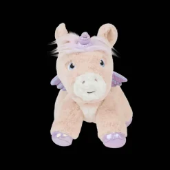 Olli Ella Indoor Play|Soft Toys|Dinkum Unicorn - Shimmer