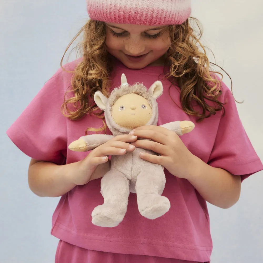 Olli Ella Small World Play|Dinky Dinkums|Dinky Dinkums - Unicorns - Uma