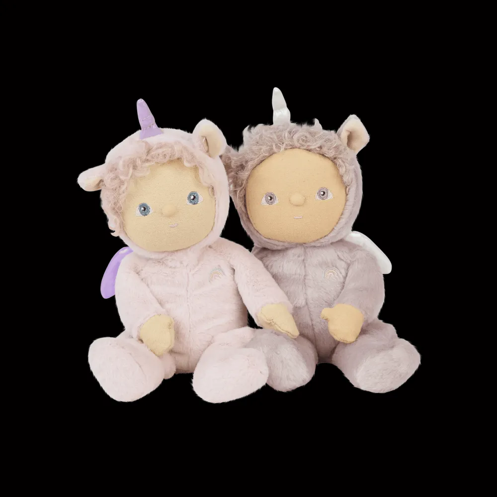 Olli Ella Small World Play|Dinky Dinkums|Dinky Dinkums - Unicorns - Uma