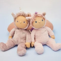 Olli Ella Small World Play|Dinky Dinkums|Dinky Dinkums - Unicorns - Una