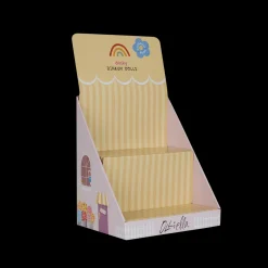 Olli Ella Indoor Play|Soft Toys|Dinky Dinkums Blossom Buds - Multi Pack