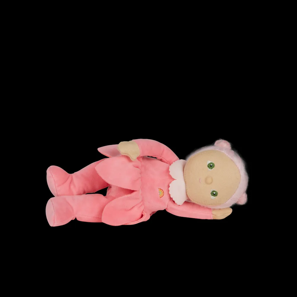 Olli Ella Indoor Play|Soft Toys|Dinky Dinkums Blossom Buds - Lily