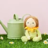 Olli Ella Indoor Play|Soft Toys|Dinky Dinkums Blossom Buds - Sunny