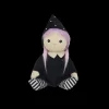Olli Ella Small World Play|Soft Toys|Dinky Dinkums Dreadful Duo - Willa Witch