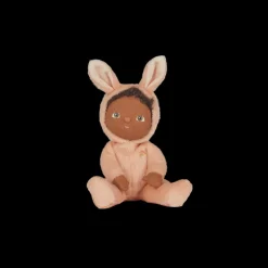Olli Ella Soft Toys|Dinky Dinkums Fluffle Family - Babs Bunny