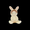 Olli Ella Indoor Play|Soft Toys|Dinky Dinkums Fluffle Family - Babbit Bunny